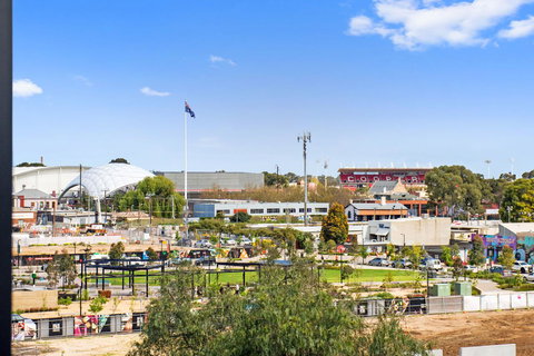 Swainson At Bowery - Accommodation Mount Tamborine 4