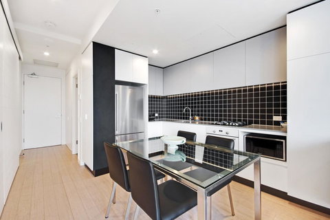 Swainson At Bowery - Accommodation Mount Tamborine 3