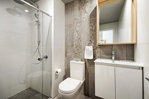 Swainson At Bowery - Accommodation Mount Tamborine 2