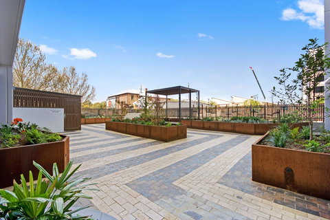 Swainson At Bowery - Accommodation Mount Tamborine 20