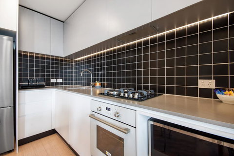 Swainson At Bowery - Accommodation Mount Tamborine 15