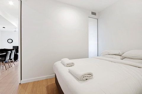 Swainson At Bowery - Accommodation Mount Tamborine 8