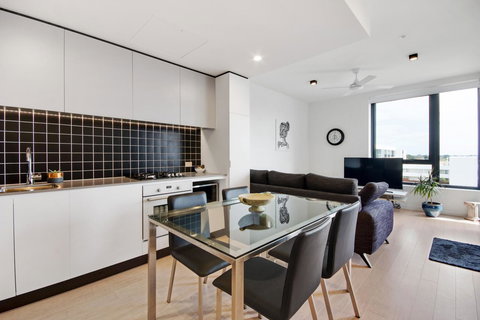 Swainson At Bowery - Accommodation Mount Tamborine 16