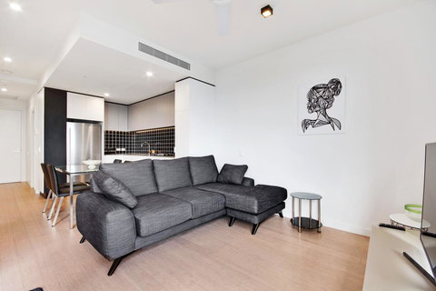 Swainson At Bowery - Accommodation Mount Tamborine 12