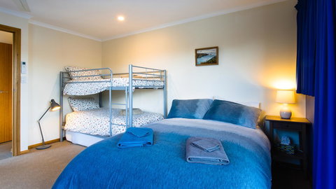 Southern Ocean Lookout - Accommodation Mount Tamborine 5