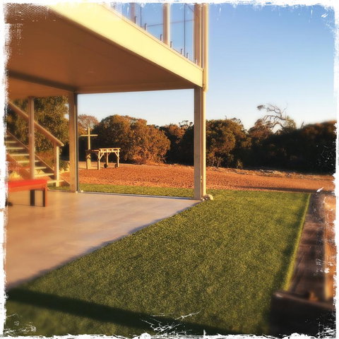 Southern Ocean Lookout - Accommodation Mount Tamborine 1