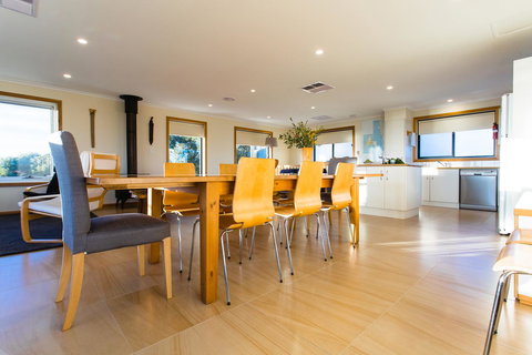 Southern Ocean Lookout - Accommodation Mount Tamborine 8