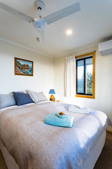 Southern Ocean Lookout - Accommodation Mount Tamborine 3