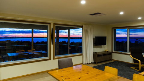 Southern Ocean Lookout - Accommodation Mount Tamborine 14
