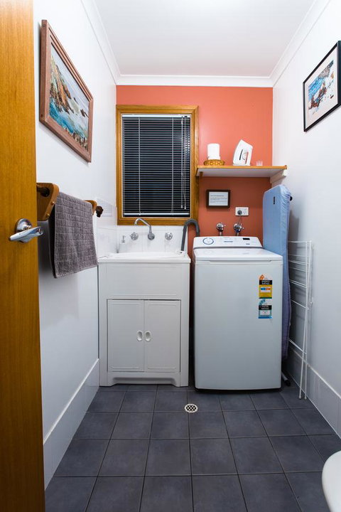 Southern Ocean Lookout - Accommodation Mount Tamborine 16