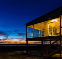 Southern Ocean Lookout - Accommodation Mount Tamborine