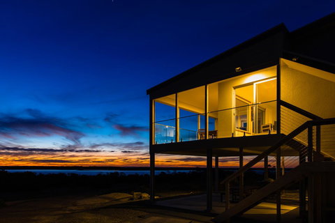 Southern Ocean Lookout - Accommodation Mount Tamborine 0