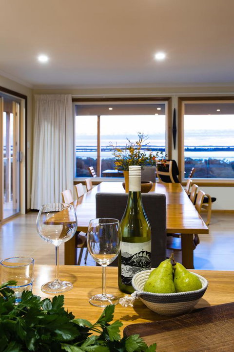 Southern Ocean Lookout - Accommodation Mount Tamborine 6