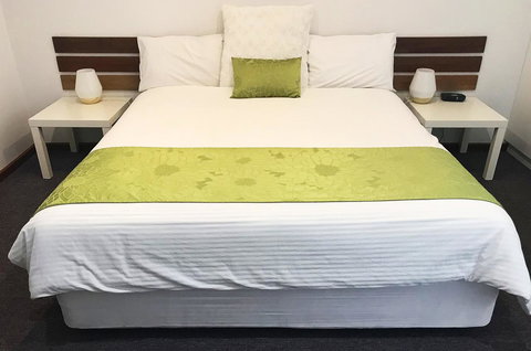 Lake Albert Motel - Accommodation Mount Tamborine 6