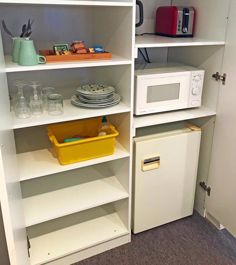 Lake Albert Motel - Accommodation Mount Tamborine 27