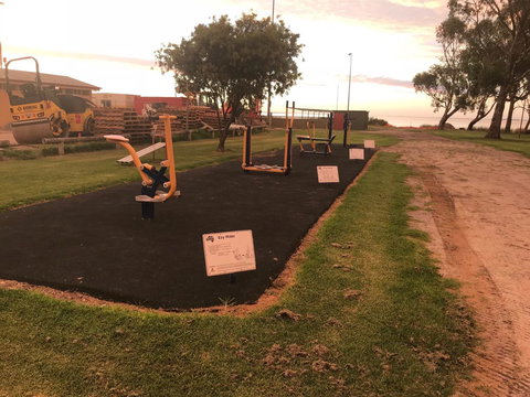 Lake Albert Motel - Accommodation Mount Tamborine 22