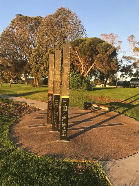Lake Albert Motel - Accommodation Mount Tamborine 11