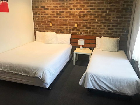 Lake Albert Motel - Accommodation Mount Tamborine 25