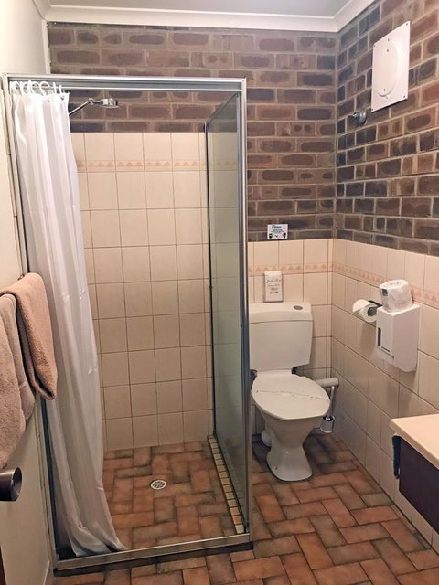 Lake Albert Motel - Accommodation Mount Tamborine 36