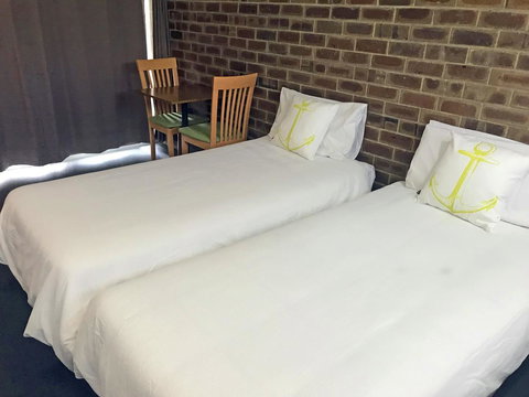 Lake Albert Motel - Accommodation Mount Tamborine 41