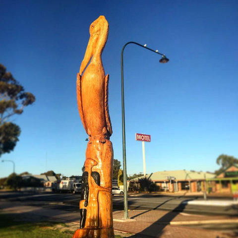 Lake Albert Motel - Accommodation Mount Tamborine 21