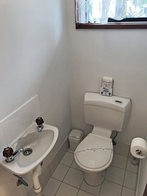 Lake Albert Motel - Accommodation Mount Tamborine 29