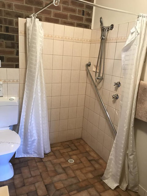 Lake Albert Motel - Accommodation Mount Tamborine 2