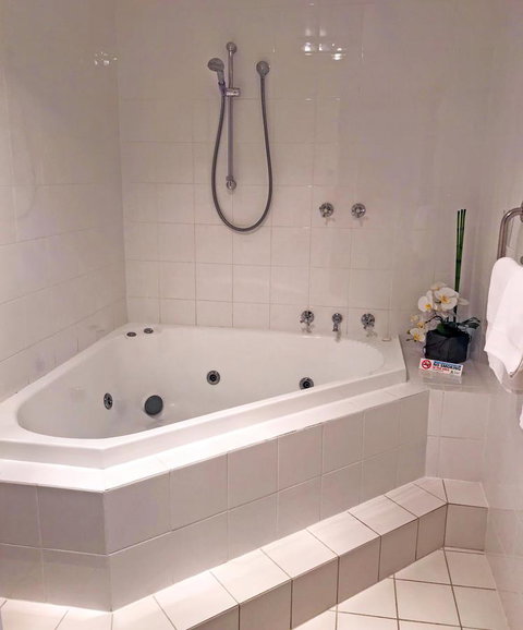 Lake Albert Motel - Accommodation Mount Tamborine 28