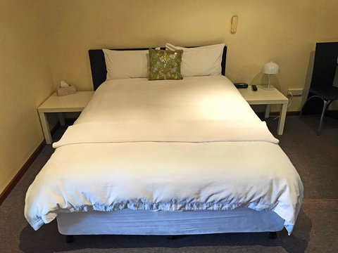 Lake Albert Motel - Accommodation Mount Tamborine 33