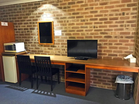 Lake Albert Motel - Accommodation Mount Tamborine 31