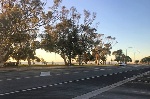 Lake Albert Motel - Accommodation Mount Tamborine 9