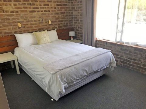 Lake Albert Motel - Accommodation Mount Tamborine 38