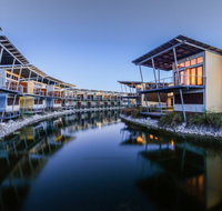 South Shores Yellowfin Villa 96 - South Shores Normanville - Accommodation Mount Tamborine