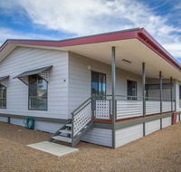 Desert Pea - Accommodation Mount Tamborine