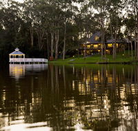 Lincoln Downs Resort Batemans Bay - Accommodation Mount Tamborine