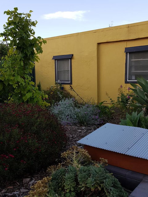 Sinclair Cottage - Accommodation Mount Tamborine 29