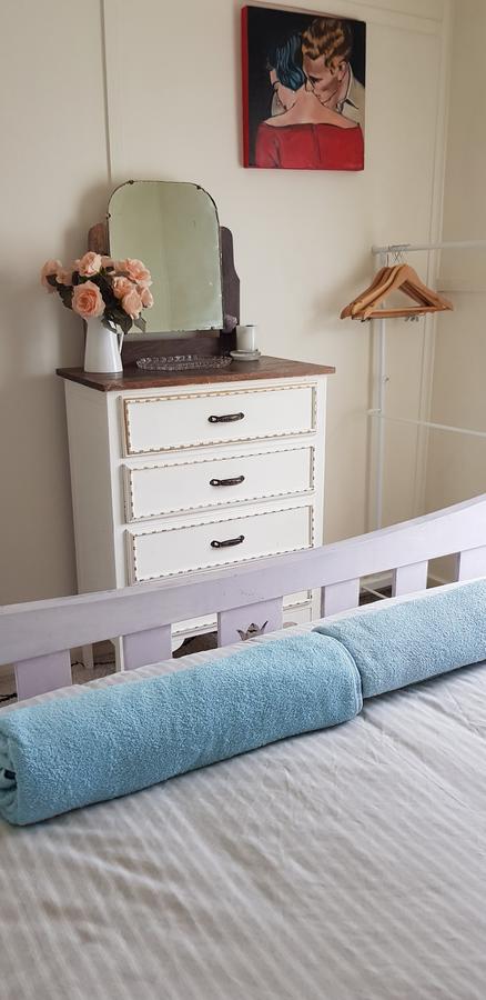 Sinclair Cottage - Accommodation Mount Tamborine 3