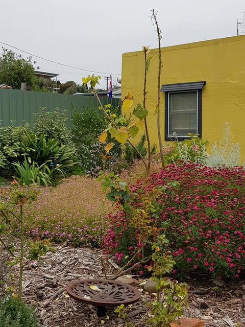 Sinclair Cottage - Accommodation Mount Tamborine 27