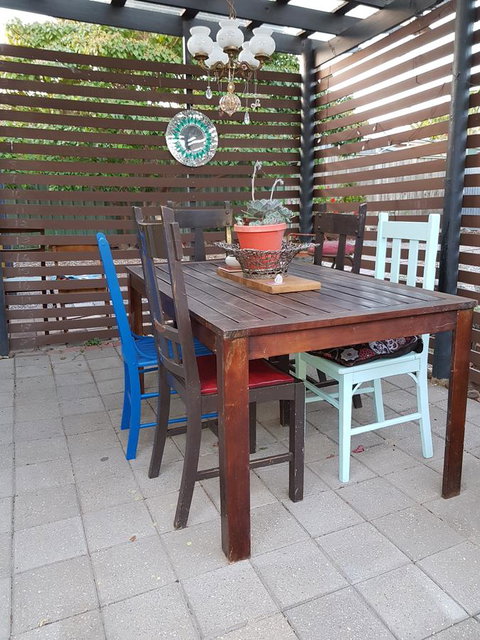 Sinclair Cottage - Accommodation Mount Tamborine 28