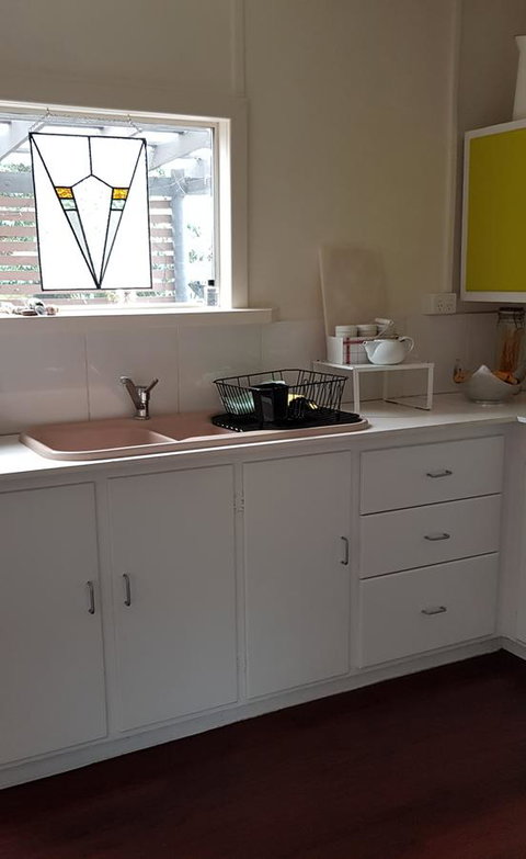 Sinclair Cottage - Accommodation Mount Tamborine 7