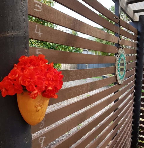 Sinclair Cottage - Accommodation Mount Tamborine 26