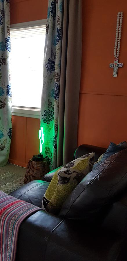 Sinclair Cottage - Accommodation Mount Tamborine 11