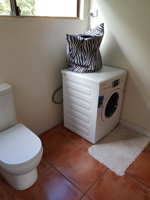 Sinclair Cottage - Accommodation Mount Tamborine 17