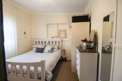 Sinclair Cottage - Accommodation Mount Tamborine 20