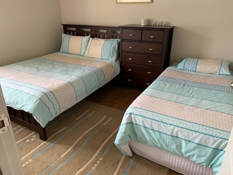Waterfront On Osprey - Accommodation Mount Tamborine 19
