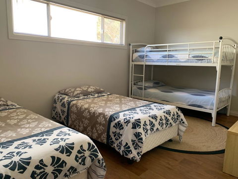 Waterfront On Osprey - Accommodation Mount Tamborine 16