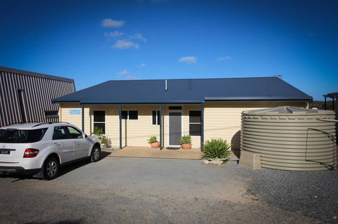 Waterfront On Osprey - Accommodation Mount Tamborine 25