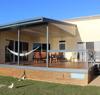 Waterfront on Osprey - Accommodation Mount Tamborine