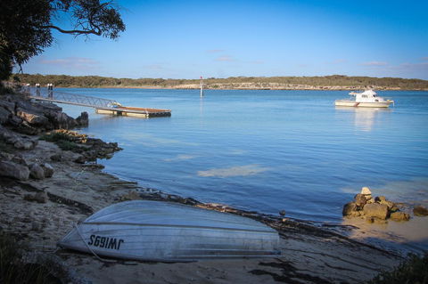 Waterfront On Osprey - Accommodation Mount Tamborine 1