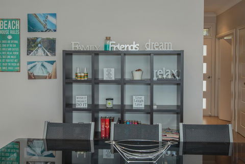 Waterfront On Osprey - Accommodation Mount Tamborine 9